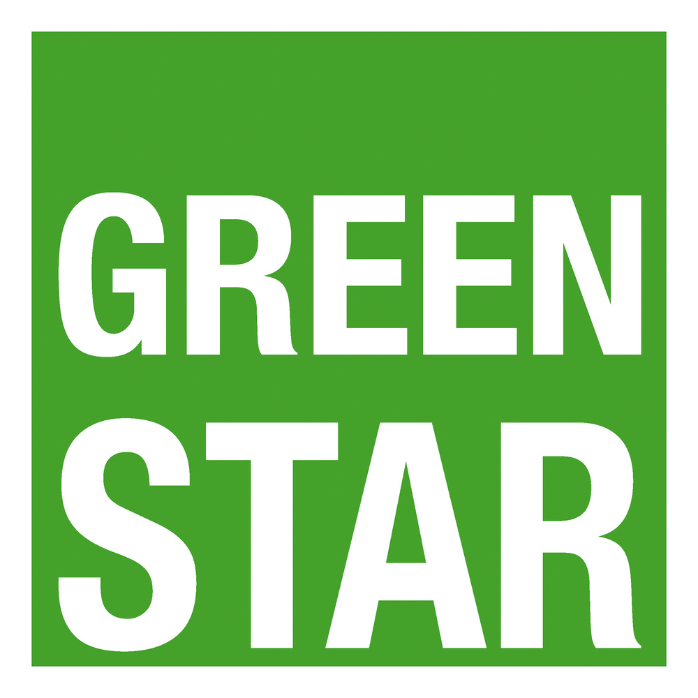 Logo GreenStar